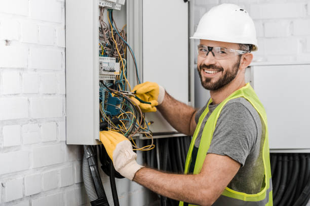 Best Electrical System Inspection  in West Pittston, PA