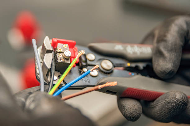 Best Electrical Wiring Services  in West Pittston, PA