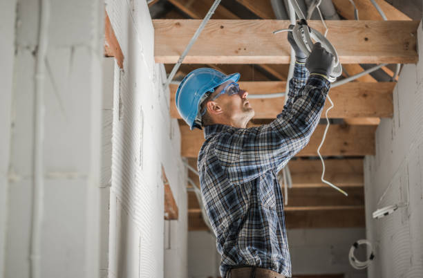 Industrial Electrical Services in West Pittston, PA