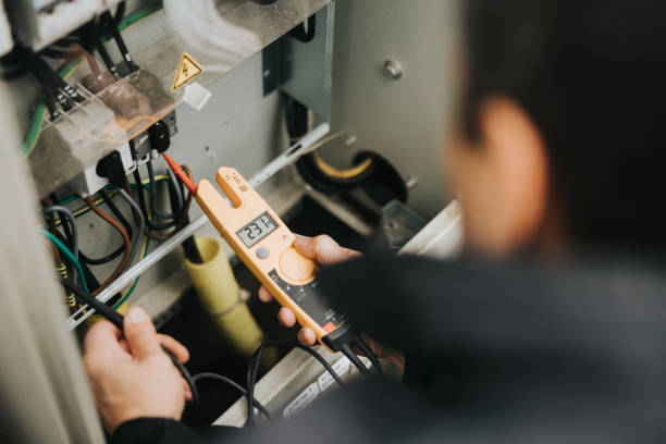 Best Affordable Electrician  in West Pittston, PA