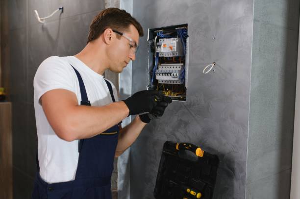  West Pittston, PA Electrician Pros