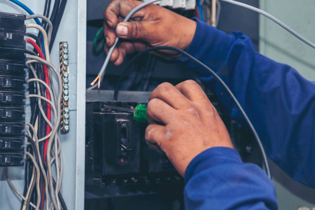 Best Electrical Rewiring Services  in West Pittston, PA