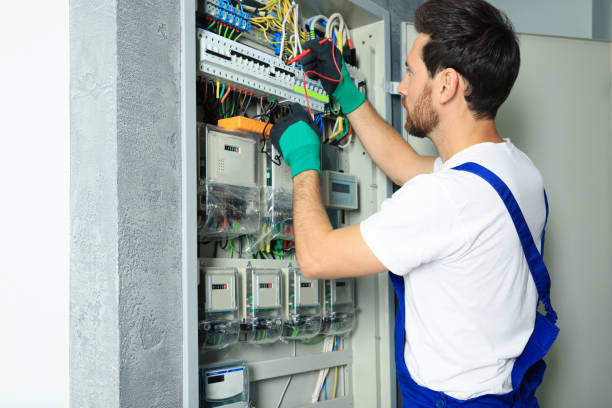 Best 24-Hour Electrician  in West Pittston, PA