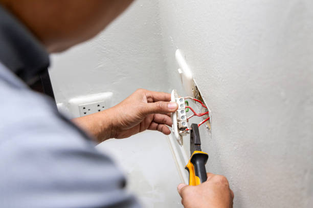 Best Electrical Contractors for Businesses  in West Pittston, PA