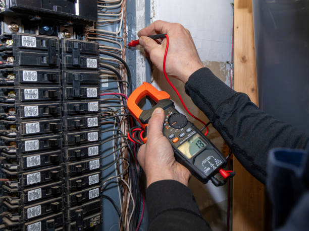Best Electrical Repair Services  in West Pittston, PA