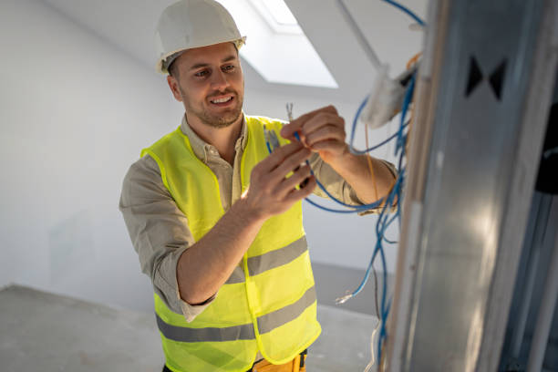 Best Industrial Electrical Services  in West Pittston, PA